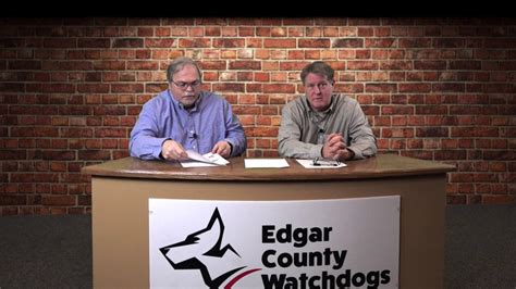 tarrant <b>county</b>. . Edgar county watchdogs